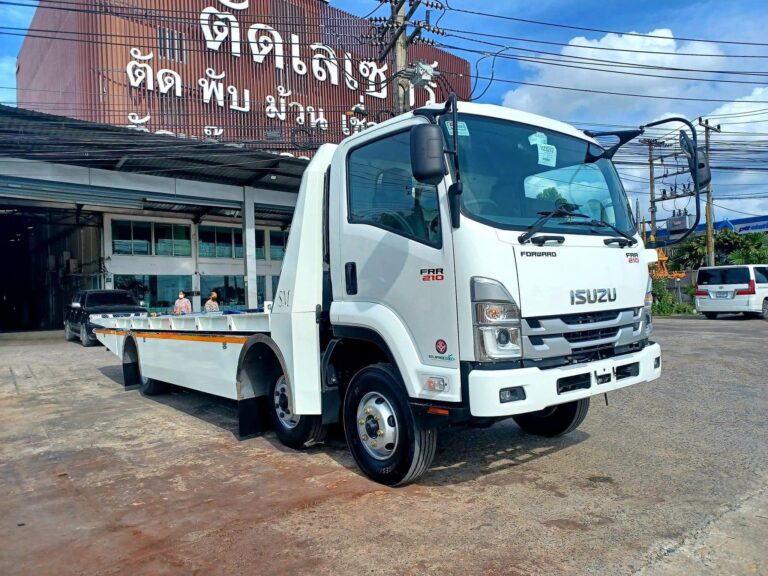 ร้านอะไหล่รถบรรทุกทนทาน