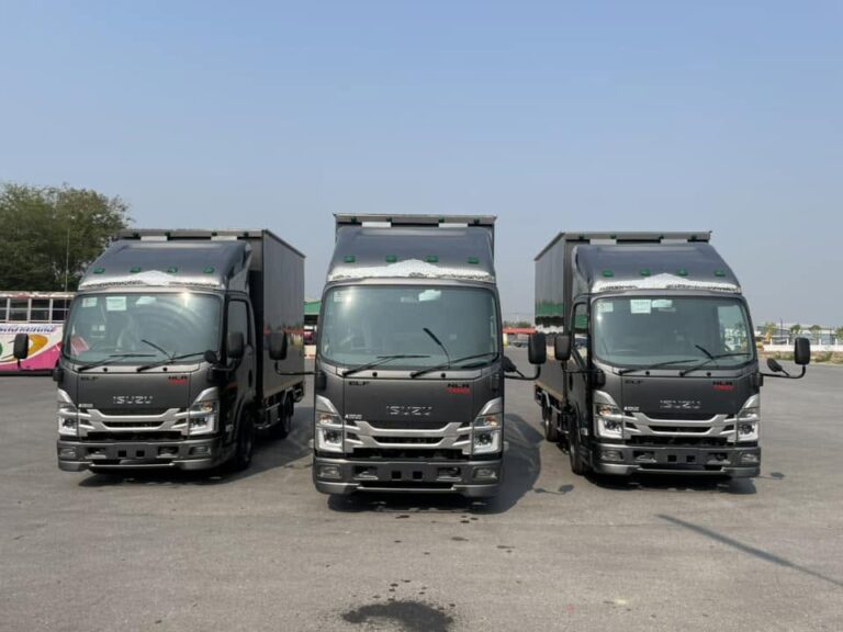 ร้านอะไหล่รถบรรทุกแนะนำ